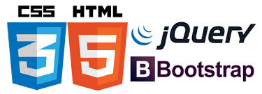 html5css3jQuerybootstrap